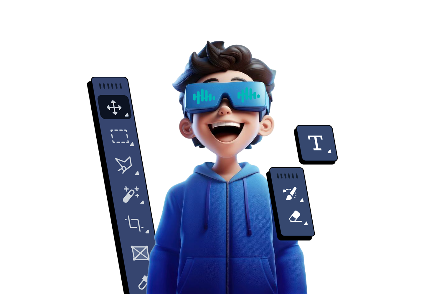 Graphic Design Services